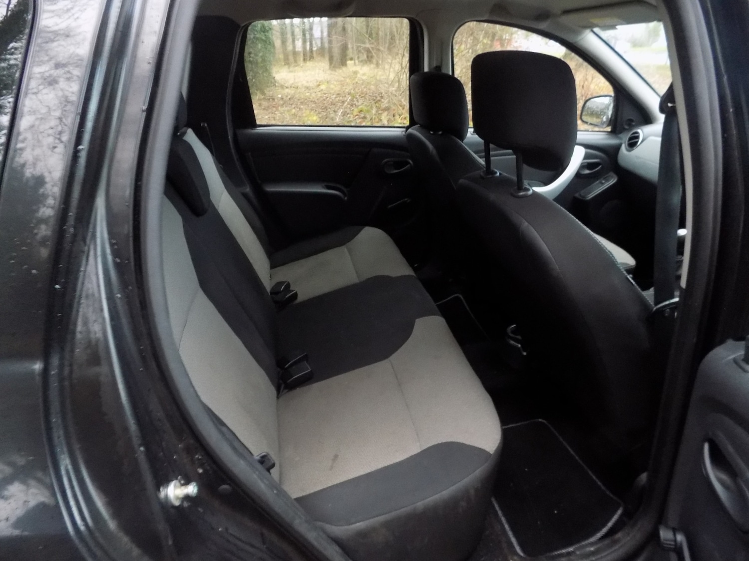 Used Dacia Duster 2015 for sale - 76777106: Photo 20