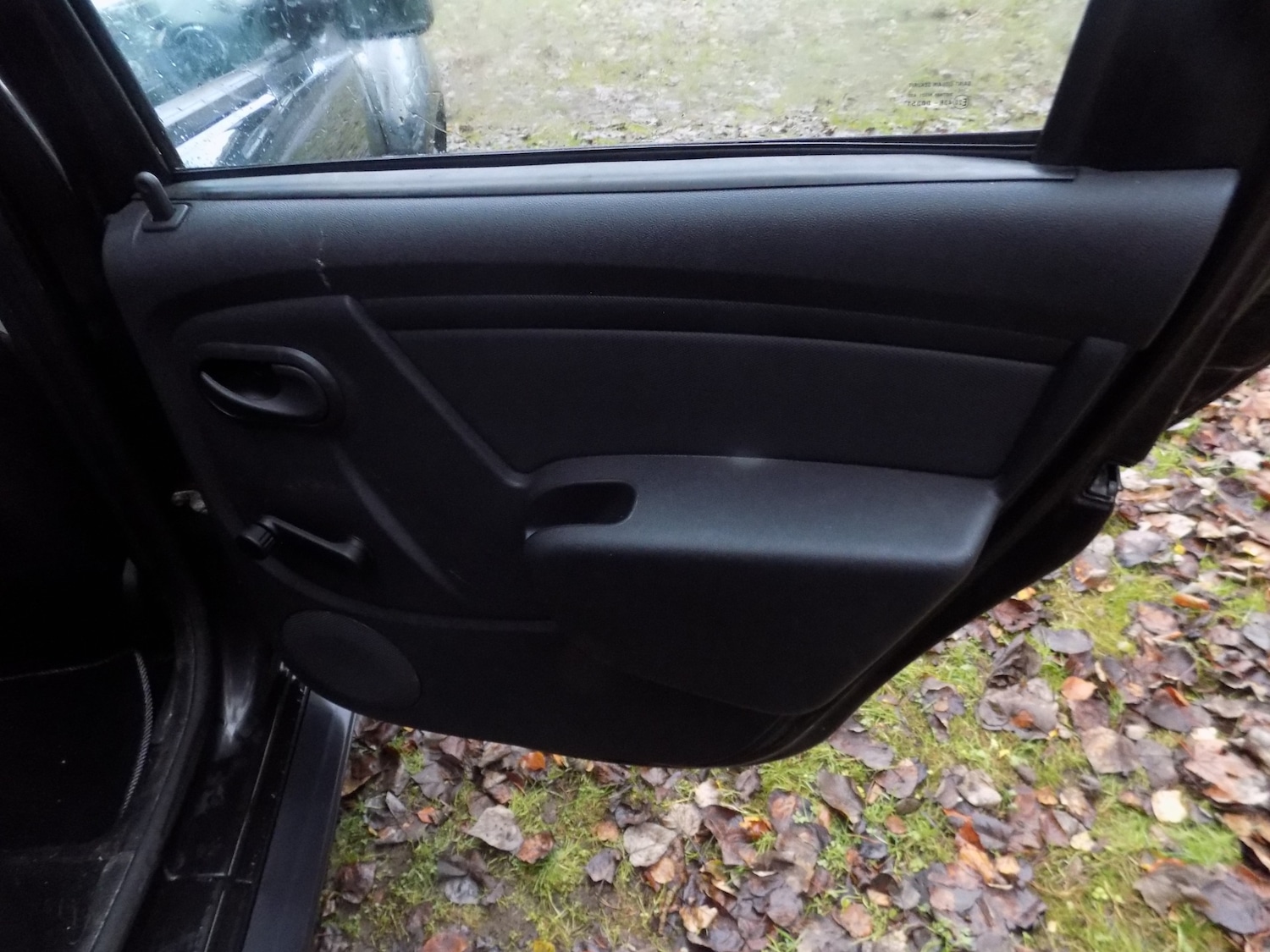 Used Dacia Duster 2015 for sale - 76777106: Photo 21