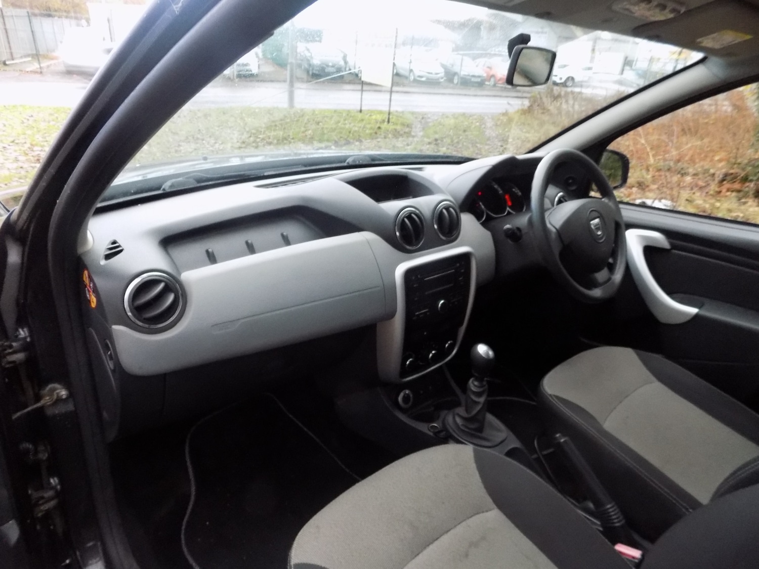 Used Dacia Duster 2015 for sale - 76777106: Photo 22