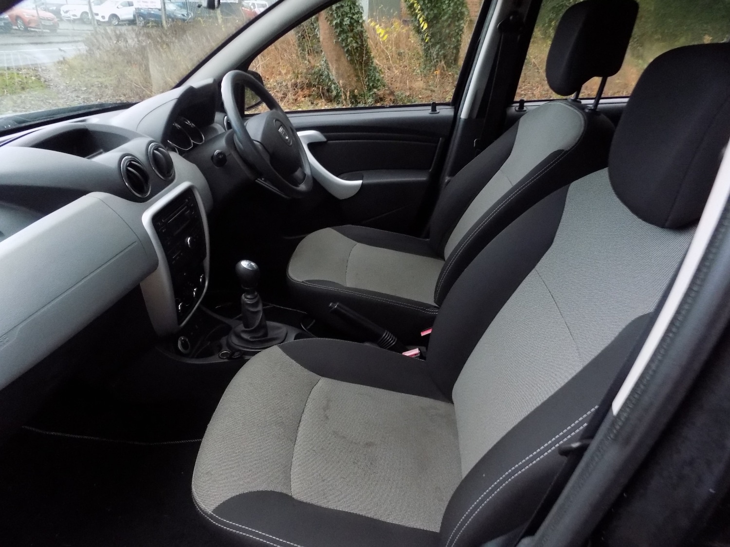 Used Dacia Duster 2015 for sale - 76777106: Photo 23