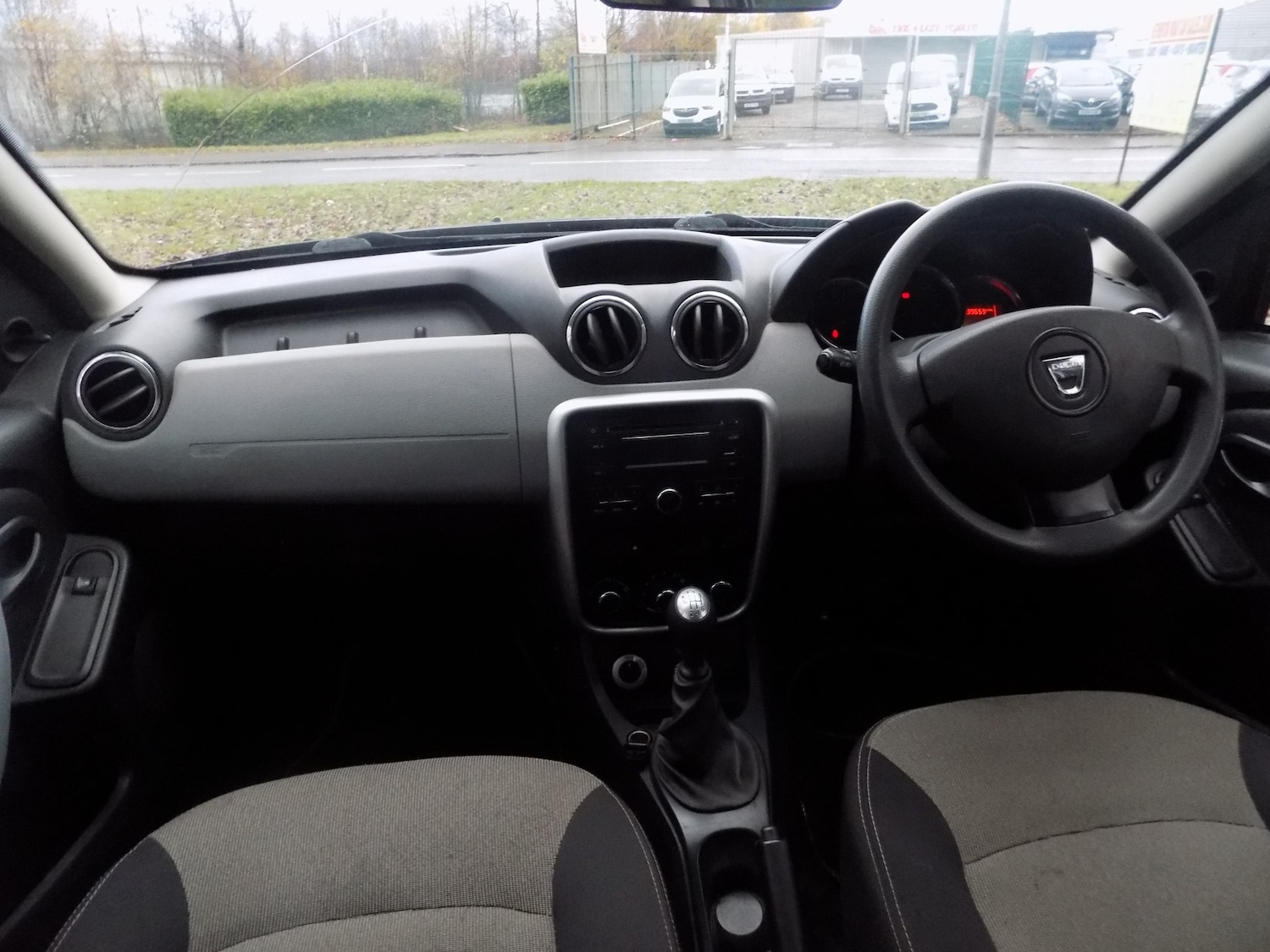 Used Dacia Duster 2015 for sale - 76777106: Photo 27