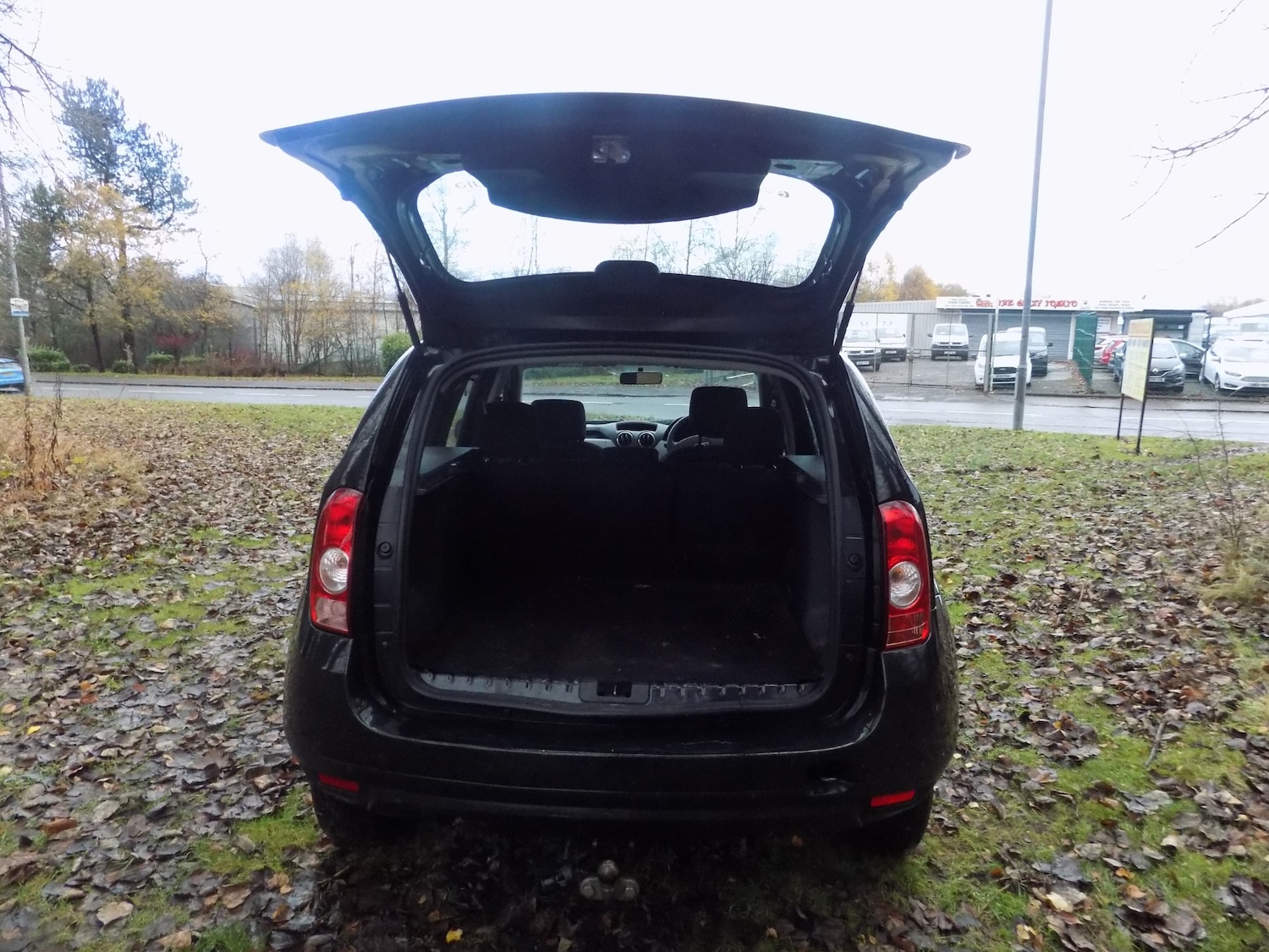 Used Dacia Duster 2015 for sale - 76777106: Photo 28