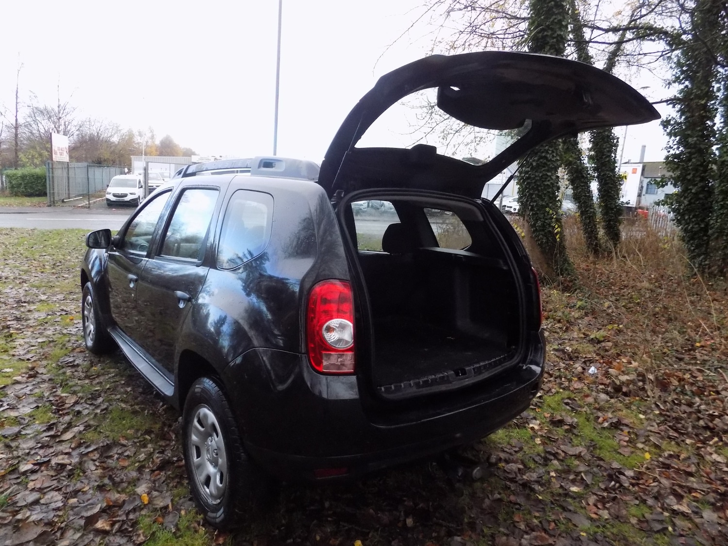 Used Dacia Duster 2015 for sale - 76777106: Photo 29