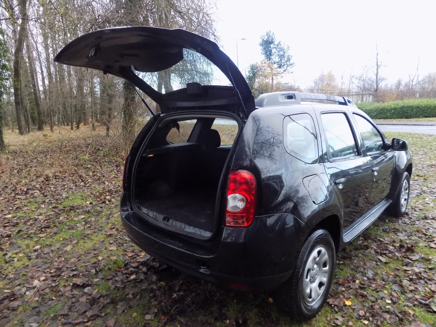 Used Dacia Duster 2015 for sale - 76777106: Photo 30