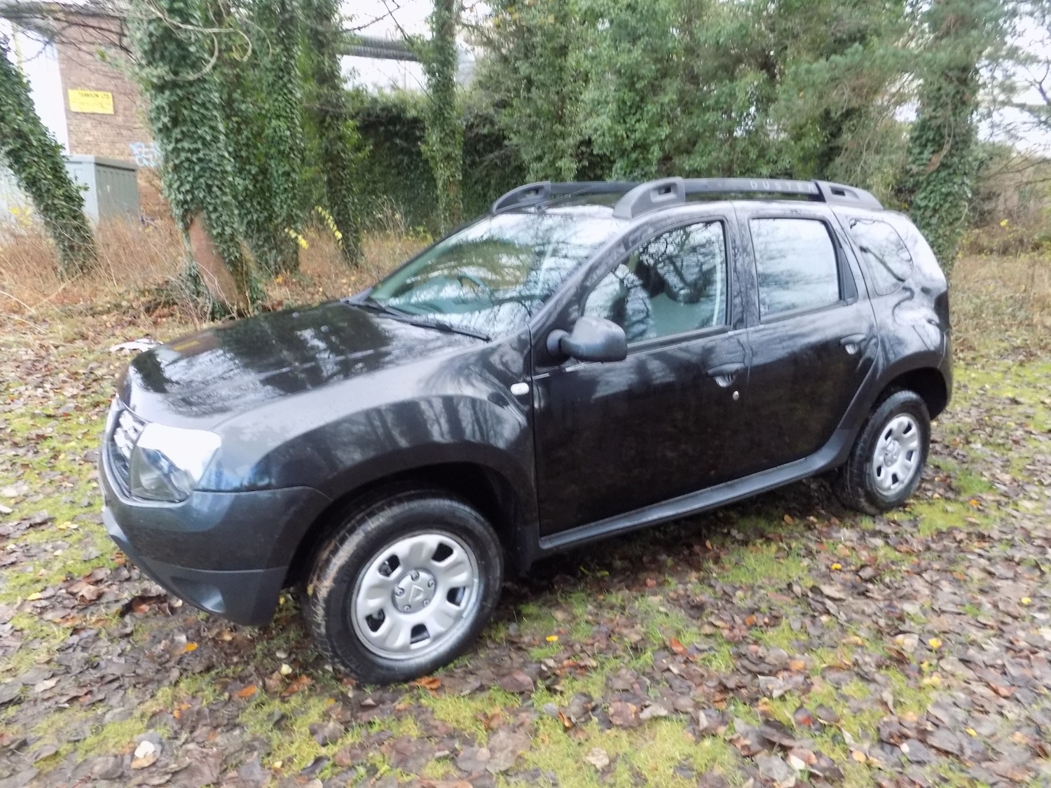 Used Dacia Duster 2015 for sale - 76777106: Photo 5