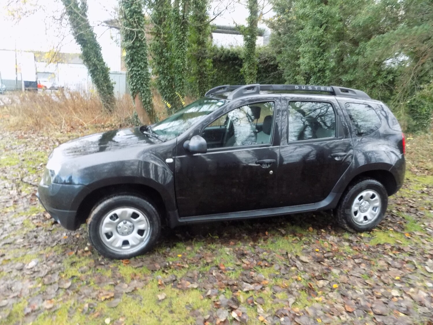Used Dacia Duster 2015 for sale - 76777106: Photo 6