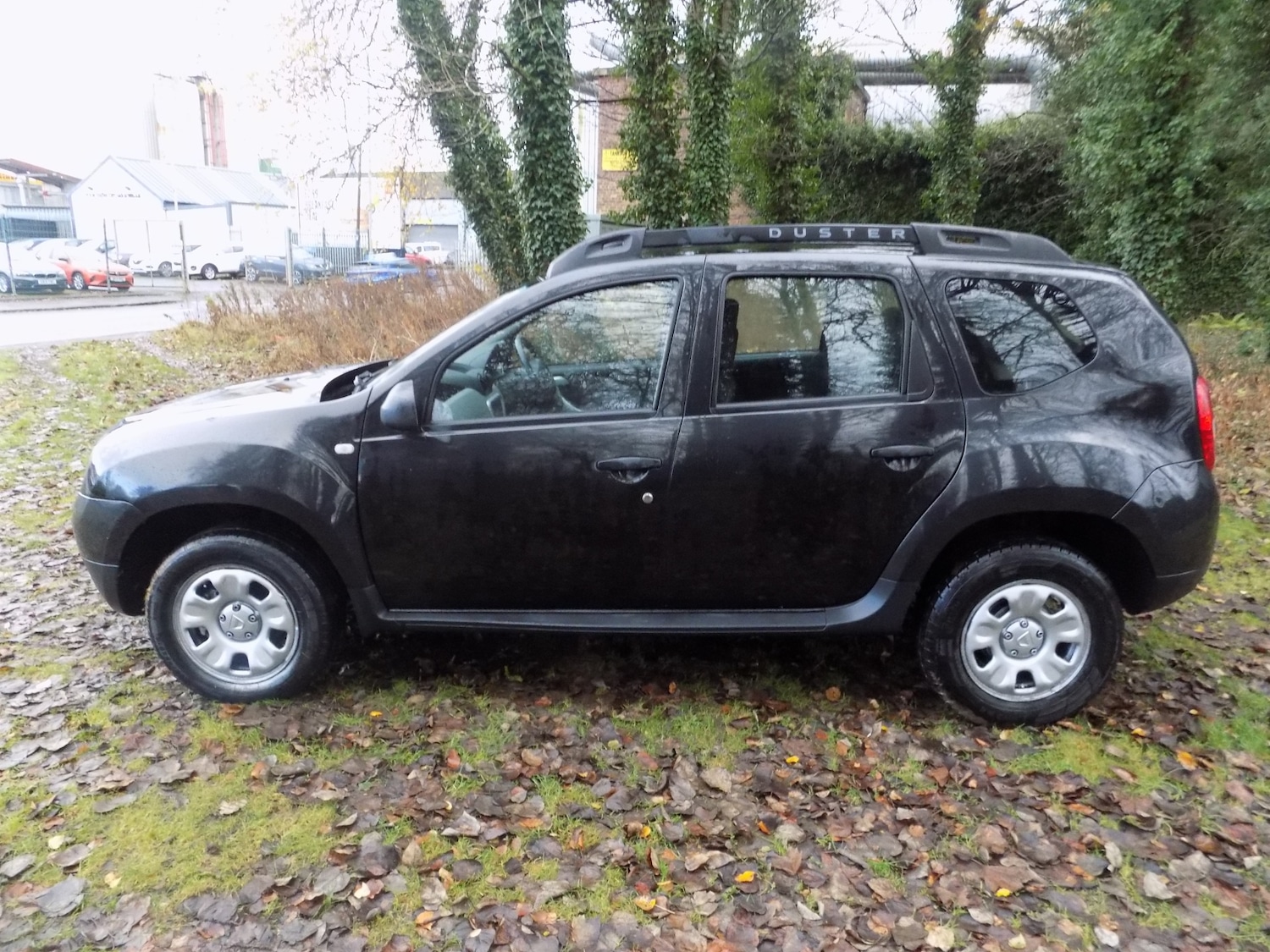 Used Dacia Duster 2015 for sale - 76777106: Photo 7