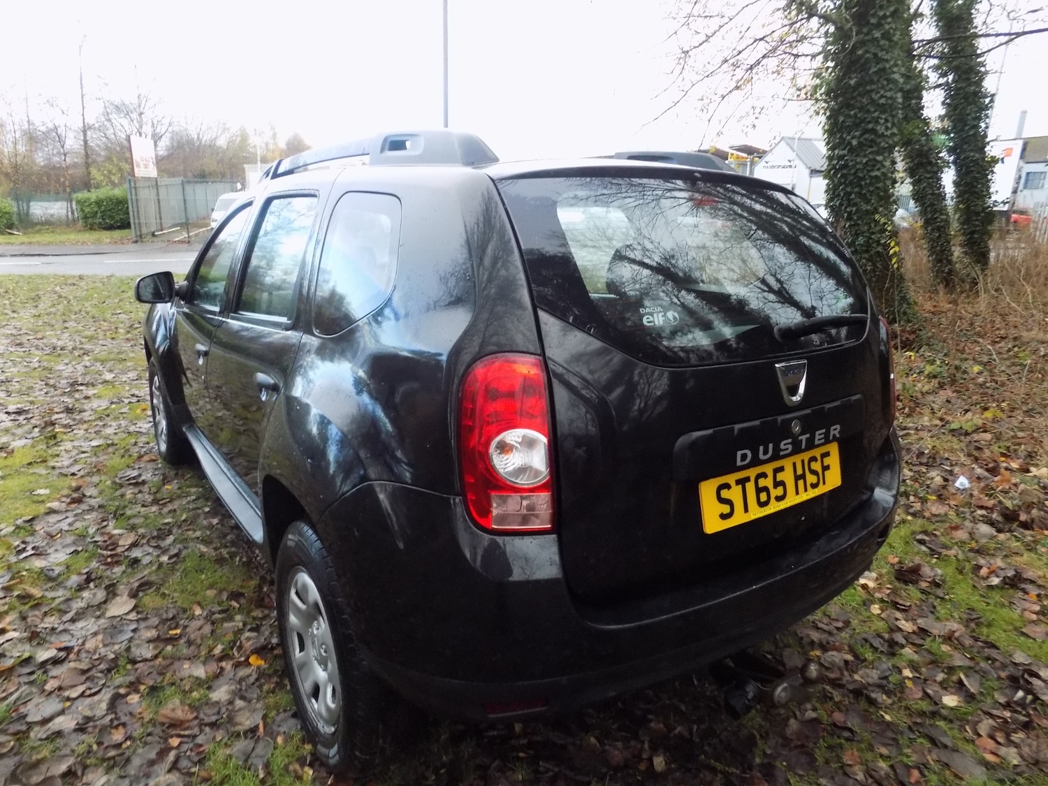 Used Dacia Duster 2015 for sale - 76777106: Photo 9