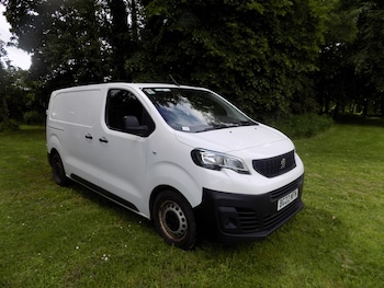 Used Peugeot Expert 2022 for sale - 78882796: Photo