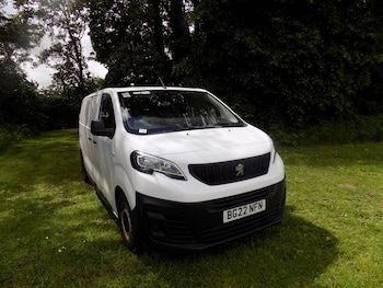 Used Peugeot Expert 2022 for sale - 78882796: Photo