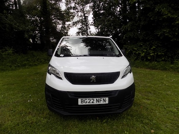 Used Peugeot Expert 2022 for sale - 78882796: Photo