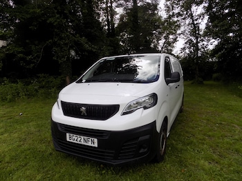 Used Peugeot Expert 2022 for sale - 78882796: Photo