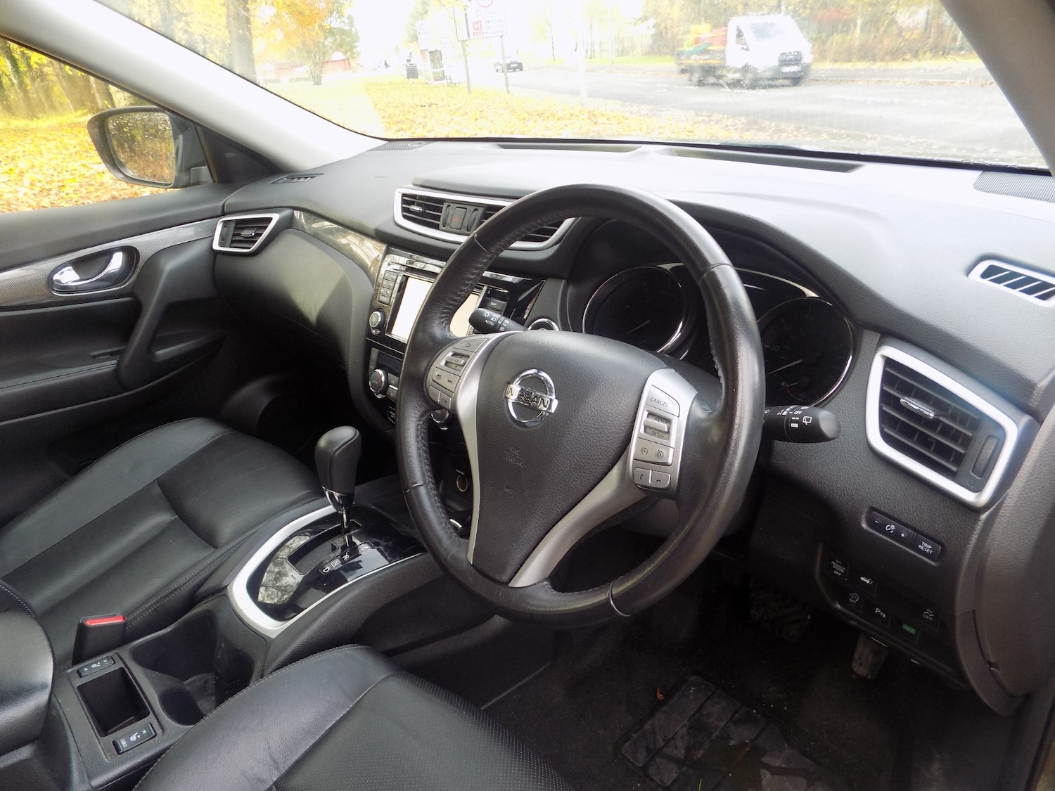 Used Nissan X-Trail 2016 for sale - 76463981: Photo 15