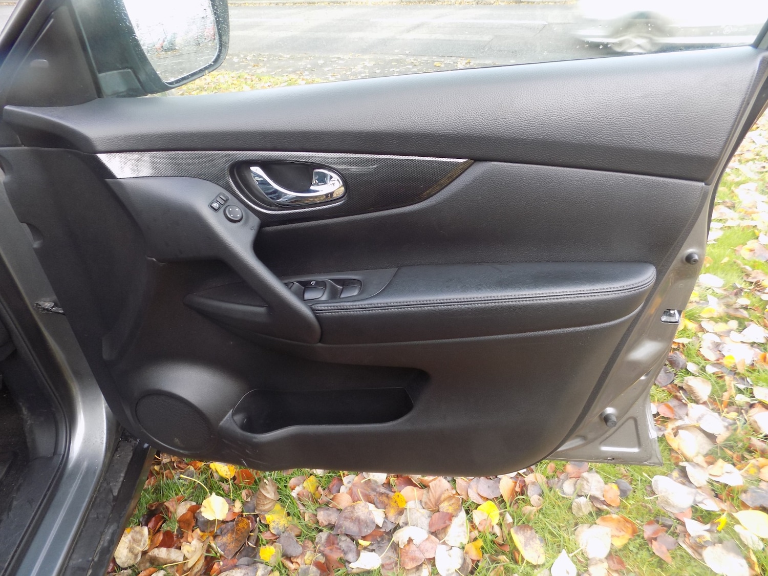 Used Nissan X-Trail 2016 for sale - 76463981: Photo 17