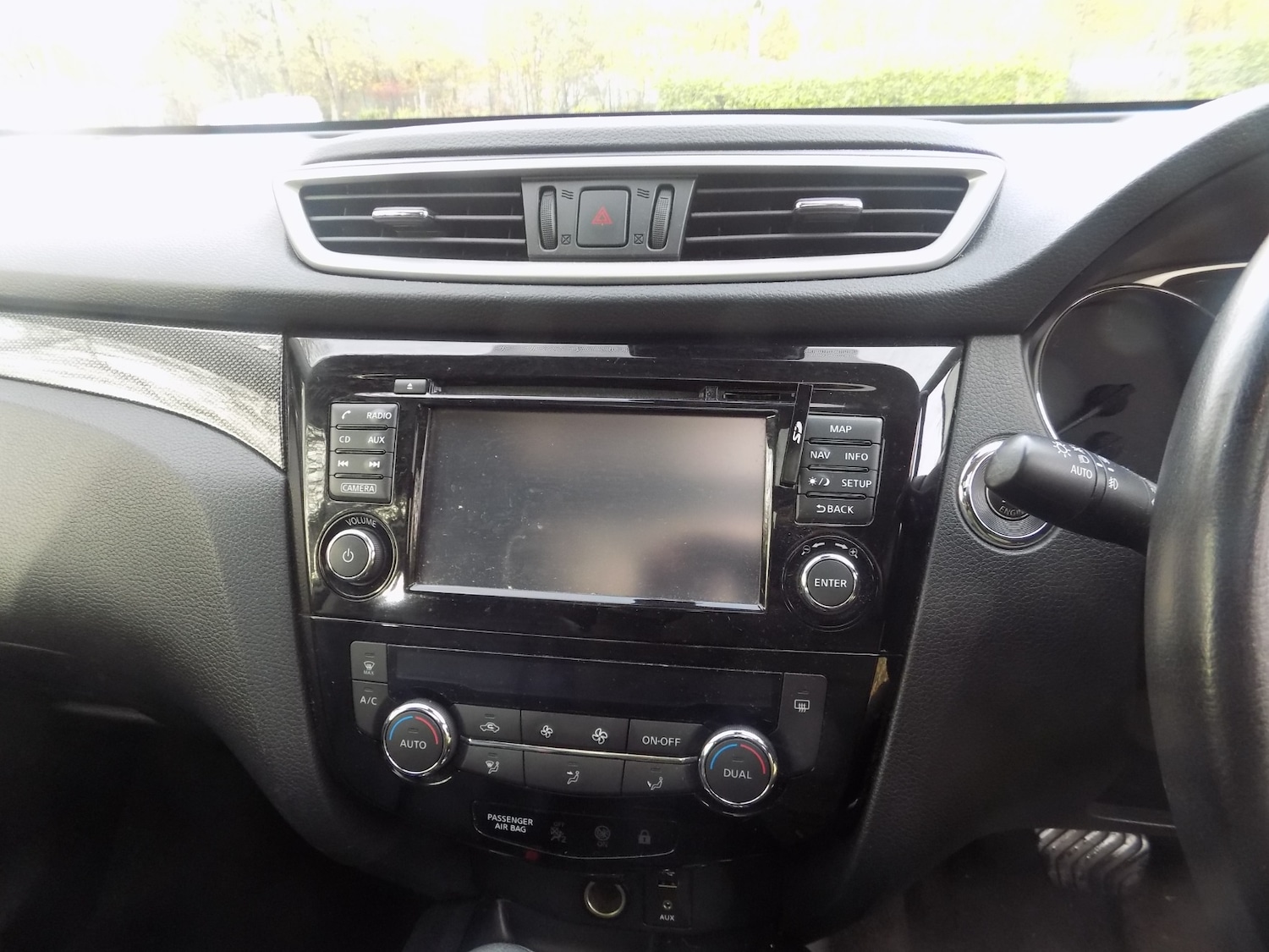 Used Nissan X-Trail 2016 for sale - 76463981: Photo 19