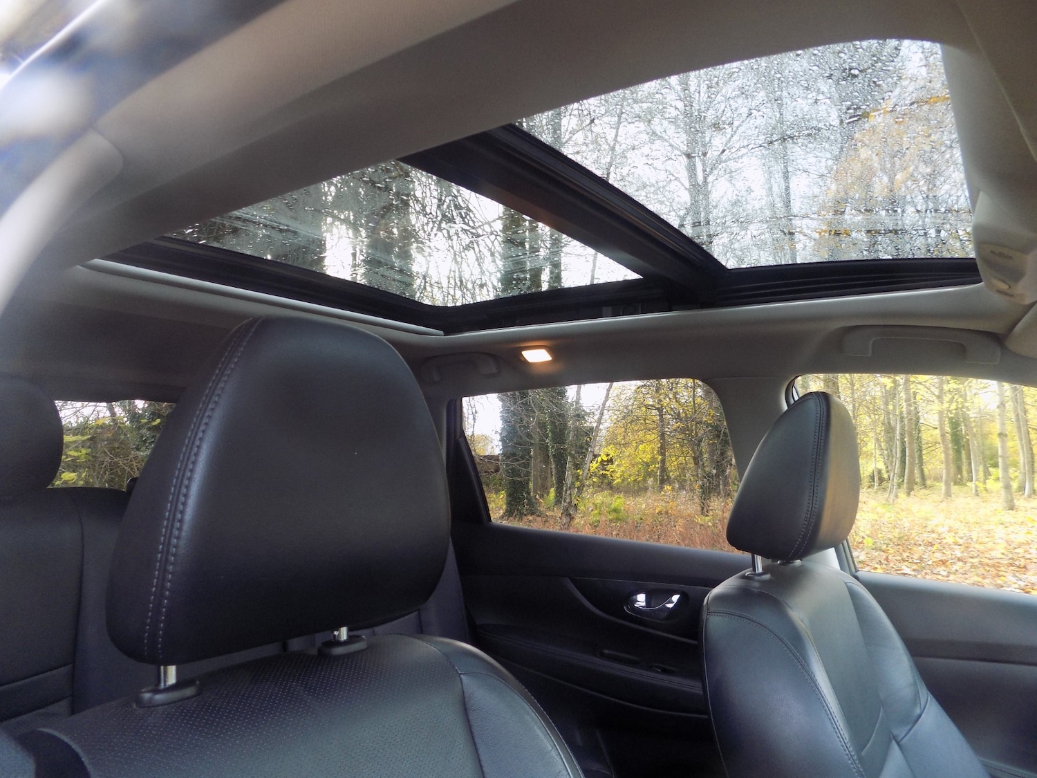 Used Nissan X-Trail 2016 for sale - 76463981: Photo 20