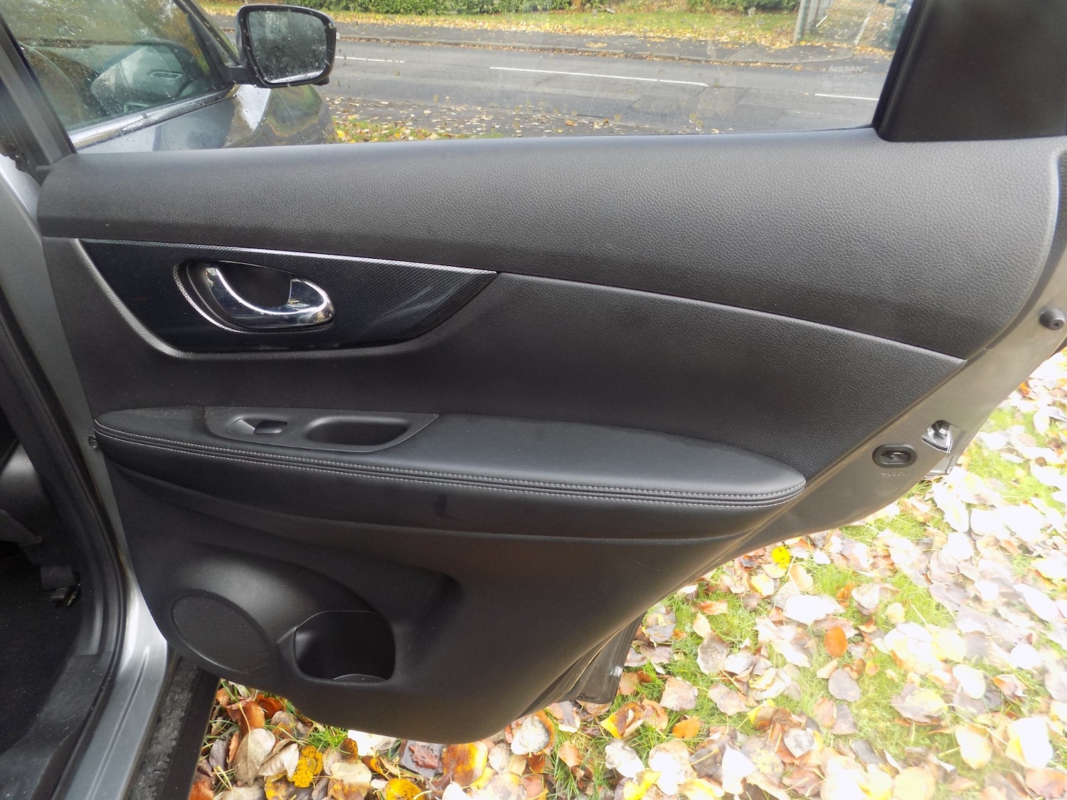 Used Nissan X-Trail 2016 for sale - 76463981: Photo 22