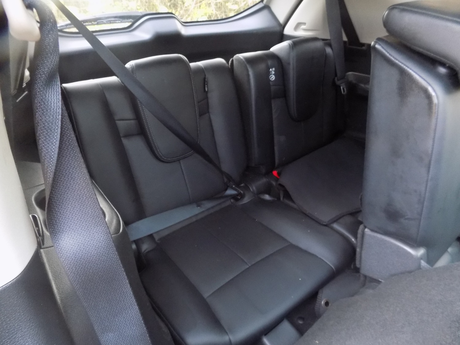 Used Nissan X-Trail 2016 for sale - 76463981: Photo 23