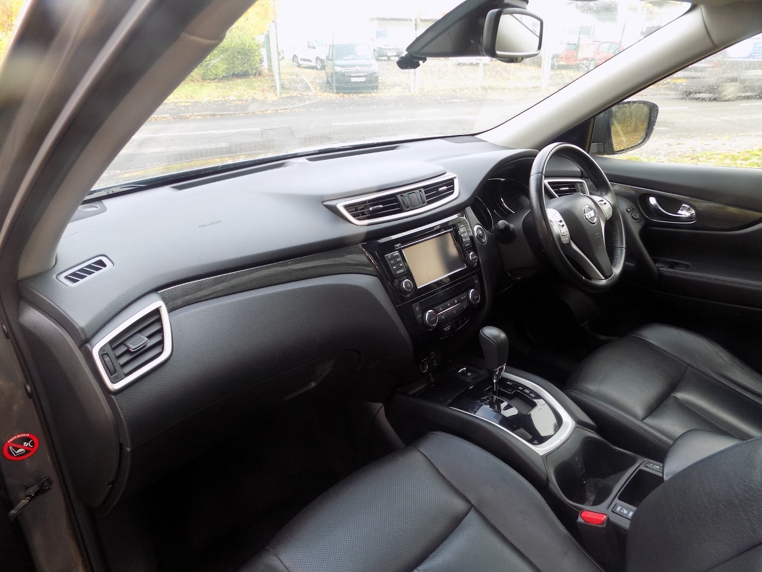 Used Nissan X-Trail 2016 for sale - 76463981: Photo 24