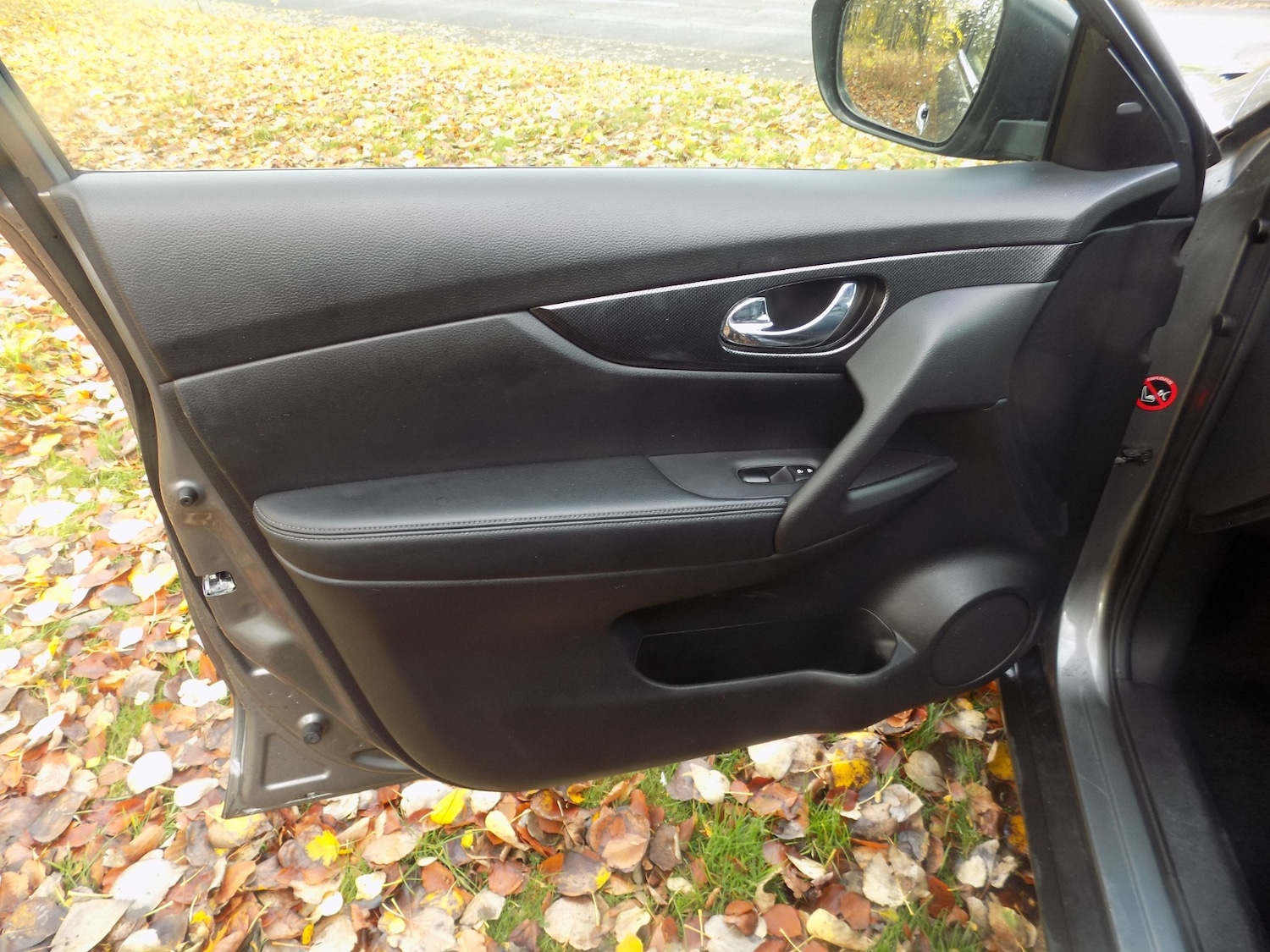 Used Nissan X-Trail 2016 for sale - 76463981: Photo 26