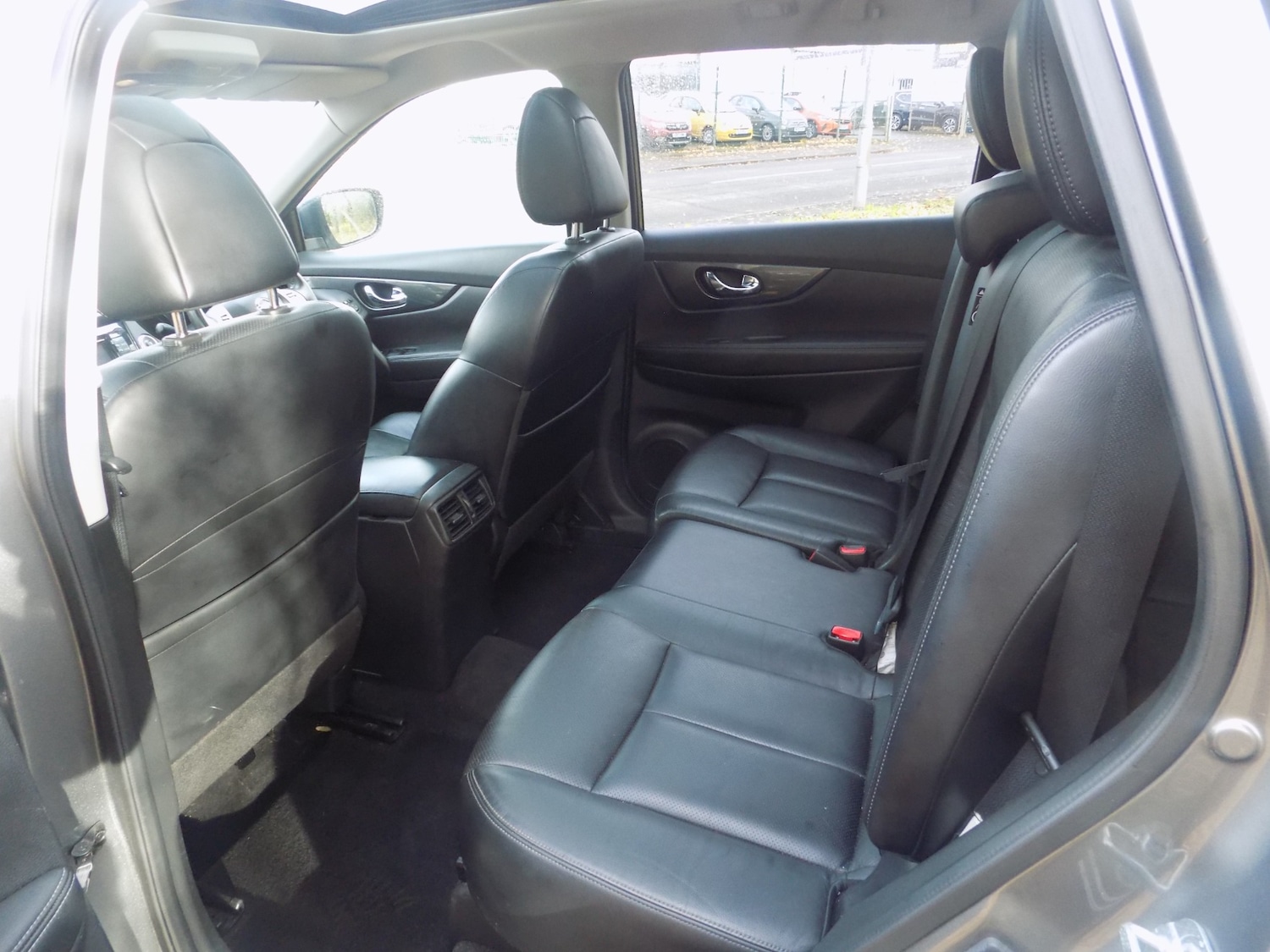 Used Nissan X-Trail 2016 for sale - 76463981: Photo 27