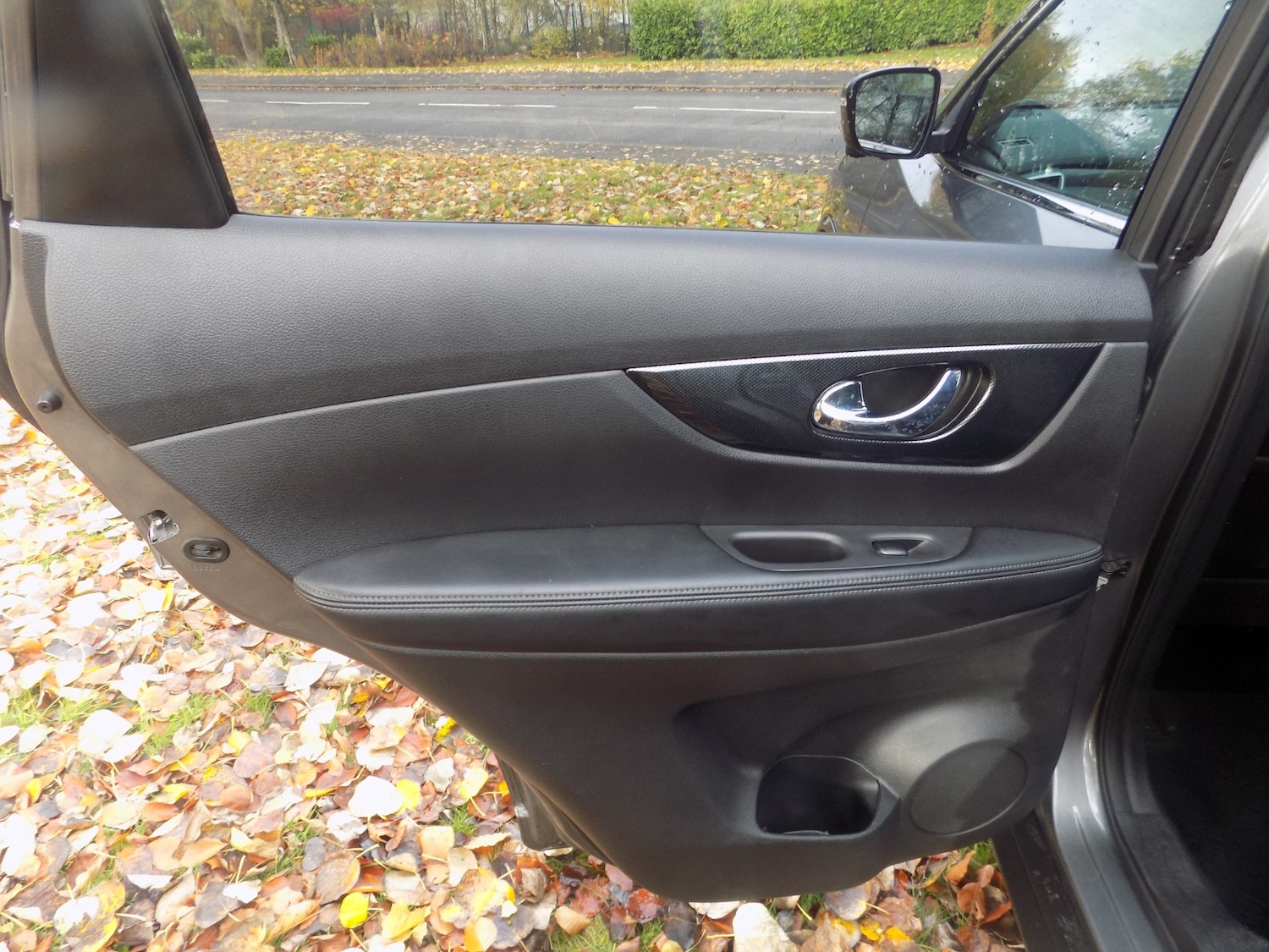 Used Nissan X-Trail 2016 for sale - 76463981: Photo 28