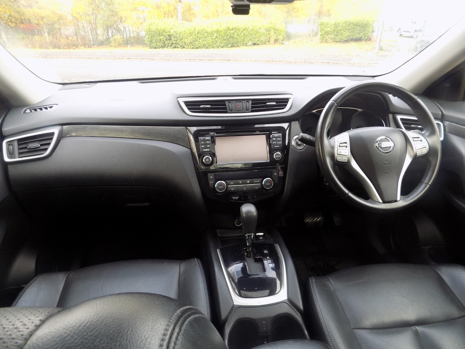 Used Nissan X-Trail 2016 for sale - 76463981: Photo 29