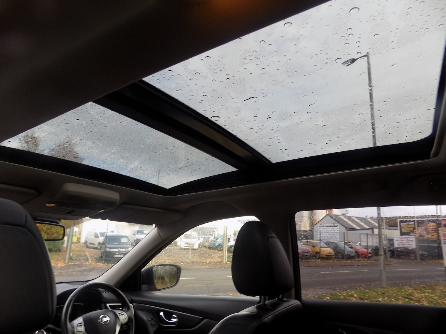 Used Nissan X-Trail 2016 for sale - 76463981: Photo 30