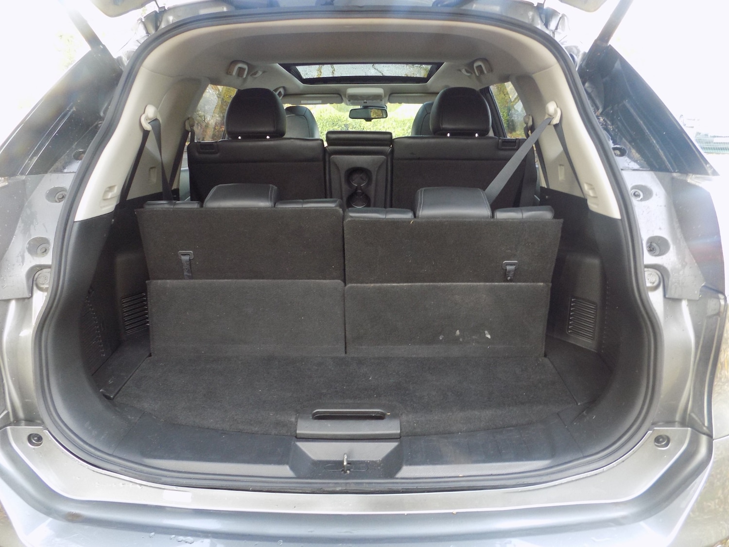 Used Nissan X-Trail 2016 for sale - 76463981: Photo 31