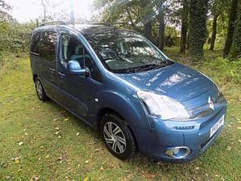 Citroen Berlingo Mk2 common problems (2008-2018)