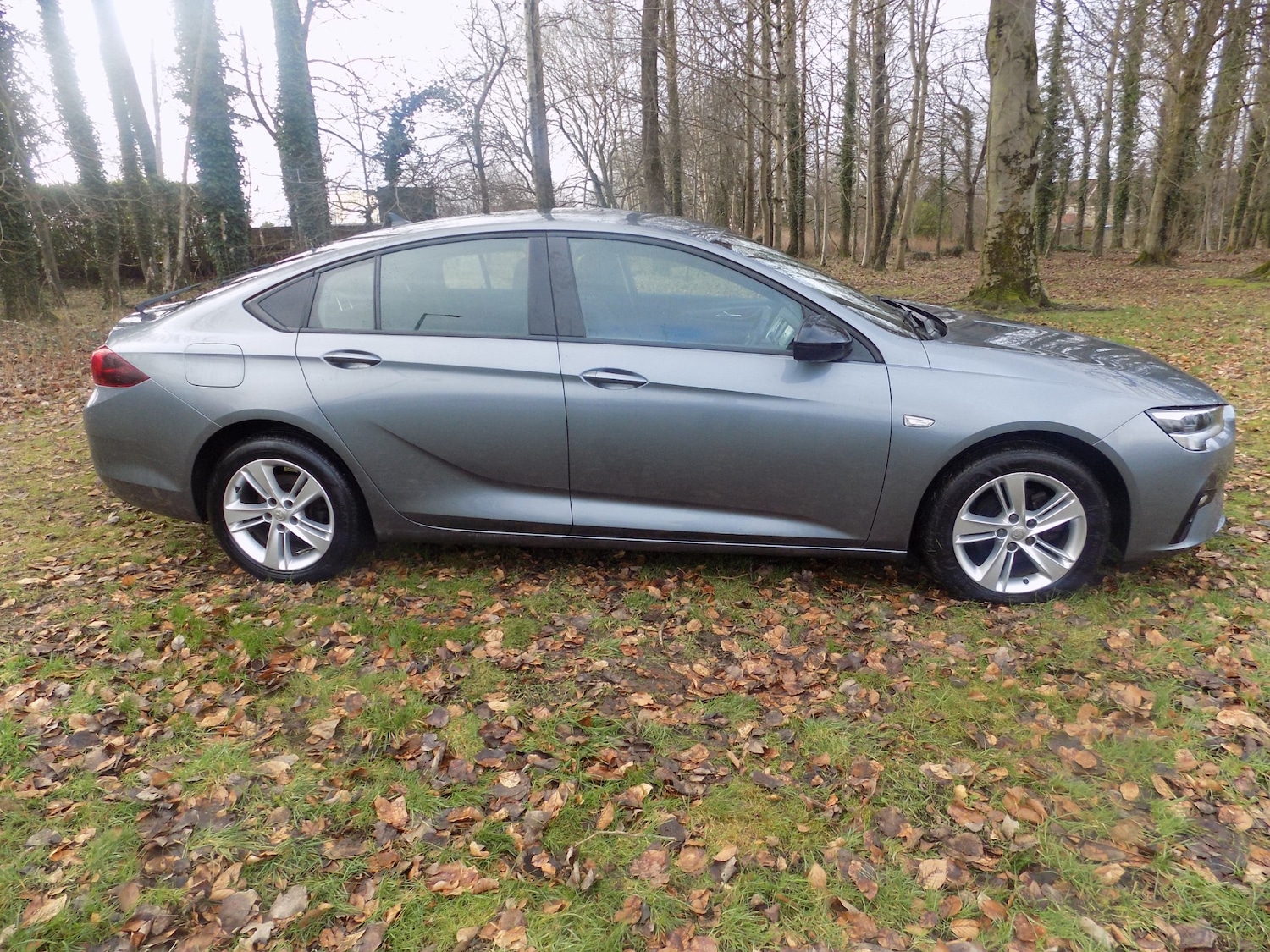 Used Vauxhall Insignia 2020 for sale - 77616910: Photo 13