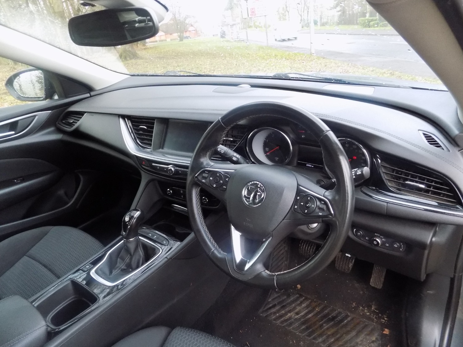 Used Vauxhall Insignia 2020 for sale - 77616910: Photo 15