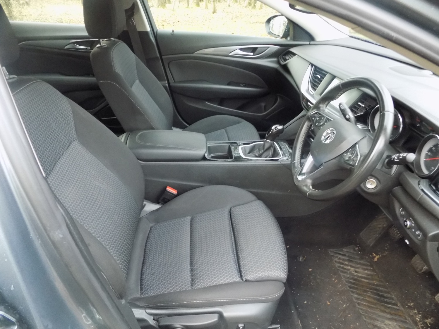 Used Vauxhall Insignia 2020 for sale - 77616910: Photo 16