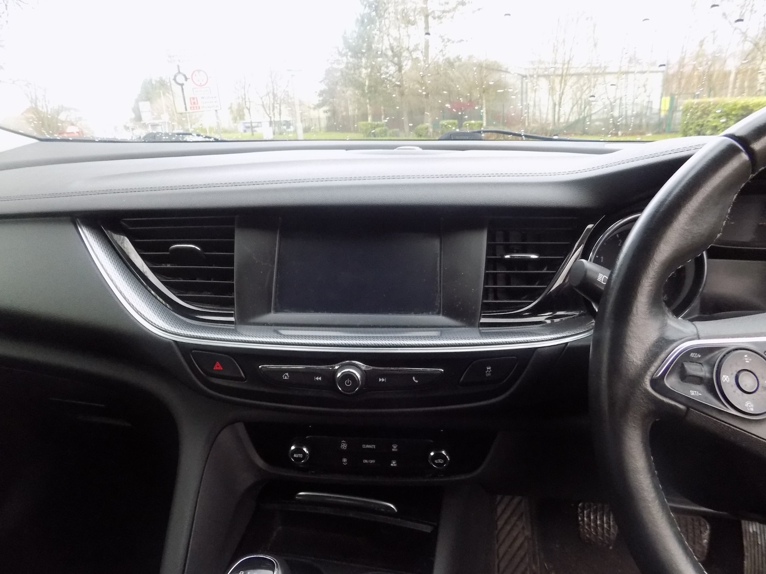 Used Vauxhall Insignia 2020 for sale - 77616910: Photo 19