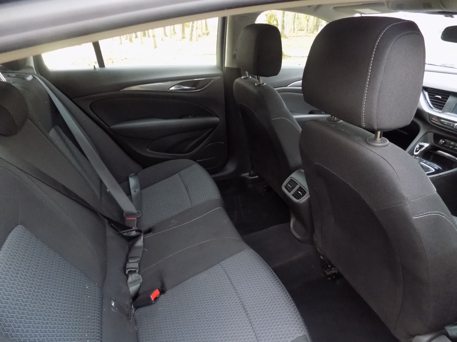 Used Vauxhall Insignia 2020 for sale - 77616910: Photo 20