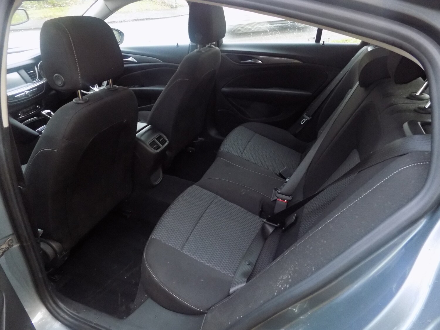 Used Vauxhall Insignia 2020 for sale - 77616910: Photo 24