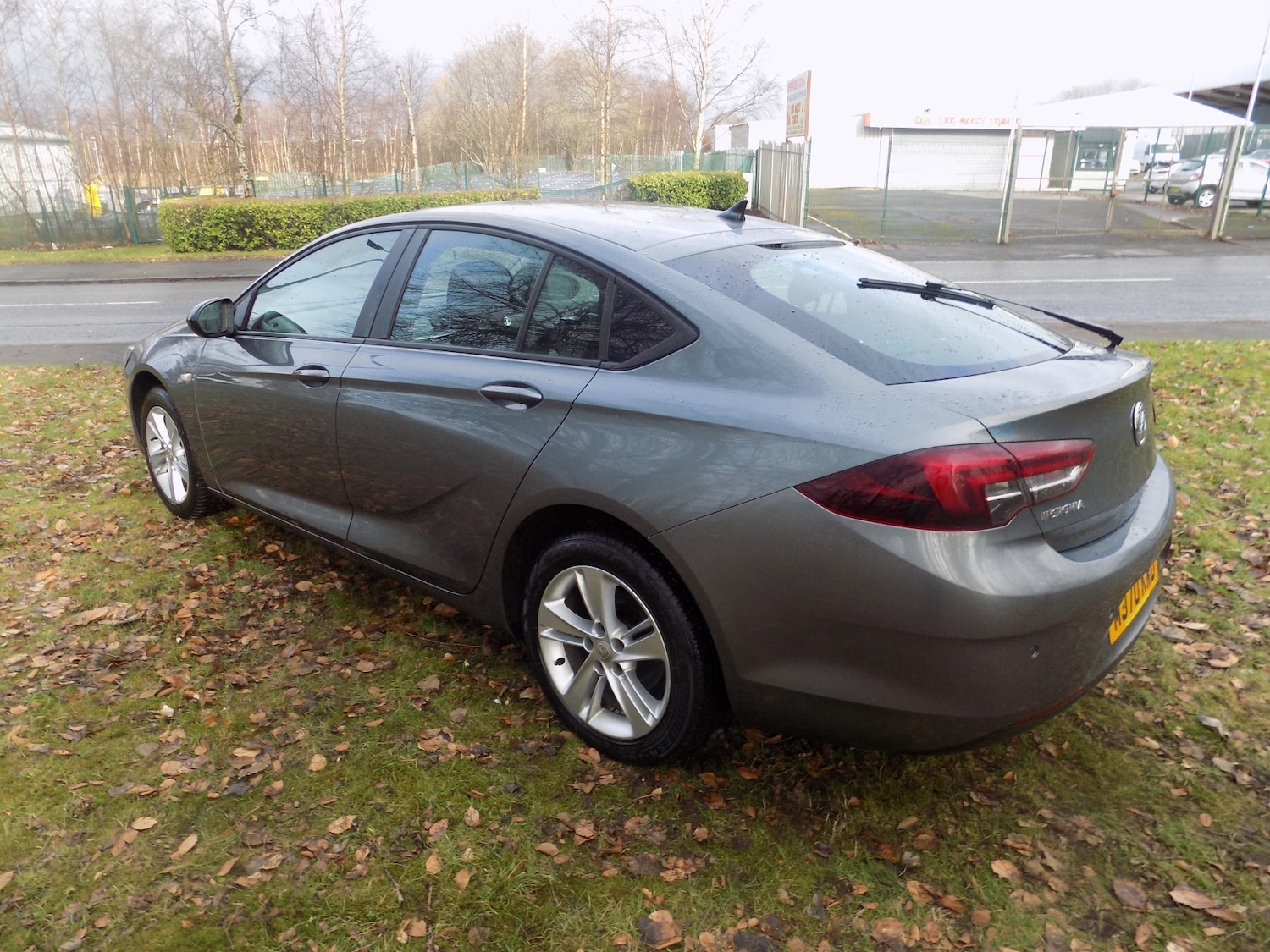Used Vauxhall Insignia 2020 for sale - 77616910: Photo 8