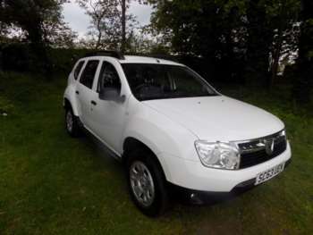 2014 (63) - 1.5 dCi 110 Ambiance 5dr