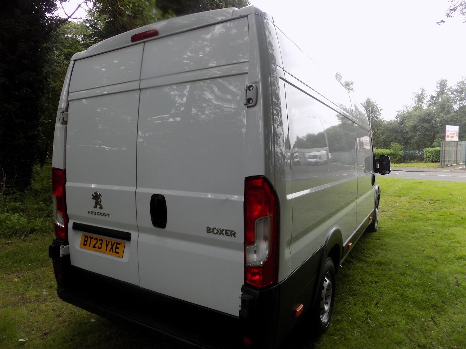 Vehicle 13