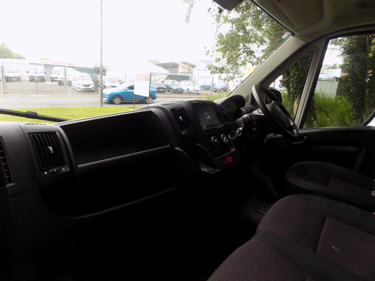 Vehicle 19