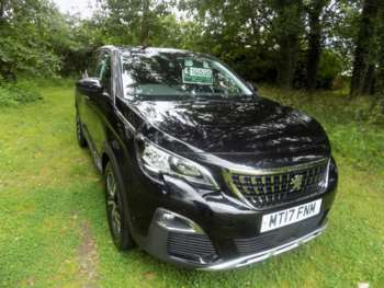 Used Peugeot 3008 2017 for sale - 75143791: Photo