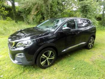 Used Peugeot 3008 2017 for sale - 75143791: Photo