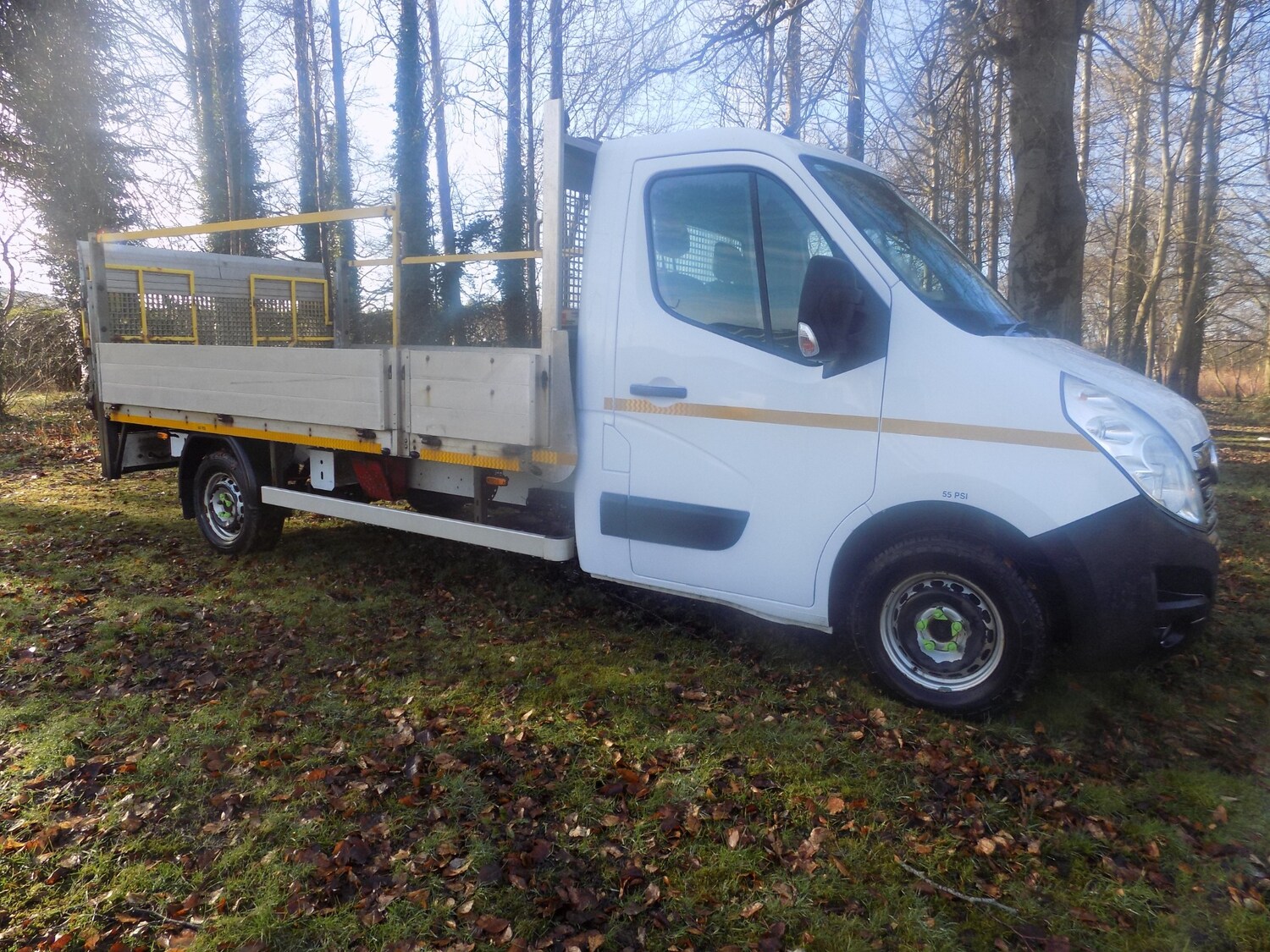 Used Vauxhall Movano 2019 for sale - 77774910: Photo 11