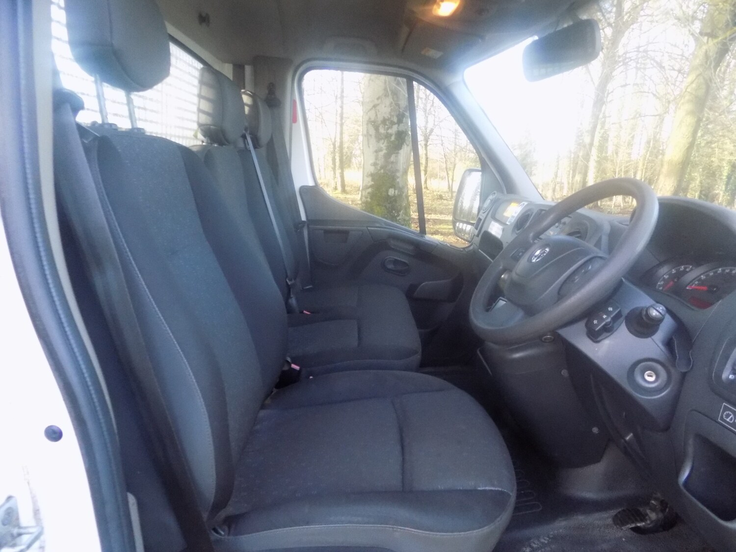 Used Vauxhall Movano 2019 for sale - 77774910: Photo 13