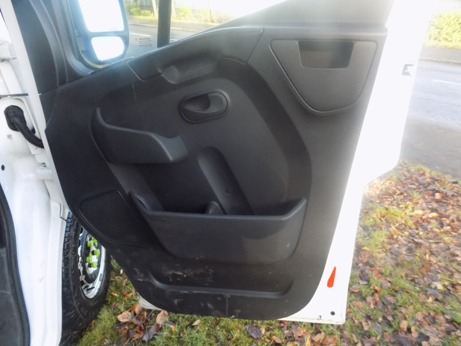 Used Vauxhall Movano 2019 for sale - 77774910: Photo 14