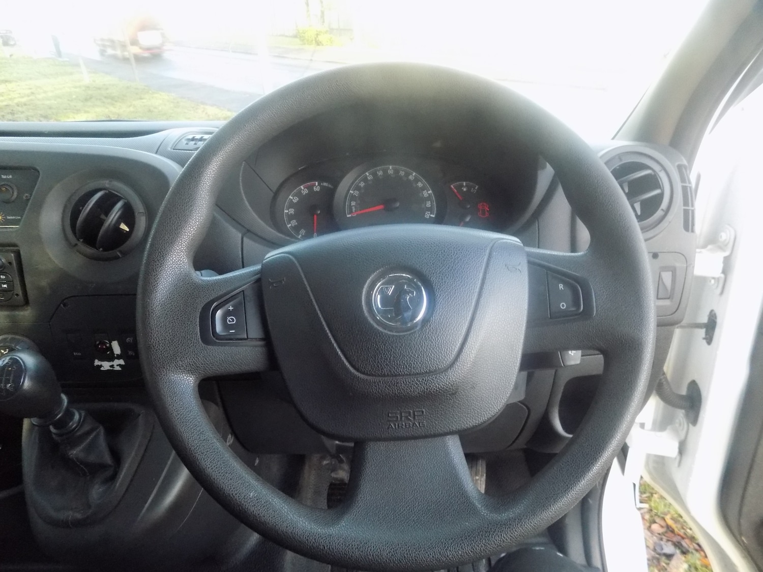 Used Vauxhall Movano 2019 for sale - 77774910: Photo 15