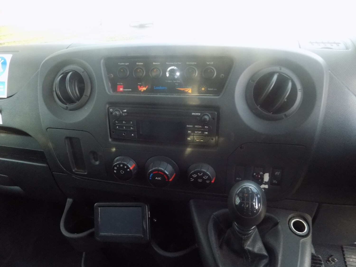 Used Vauxhall Movano 2019 for sale - 77774910: Photo 16