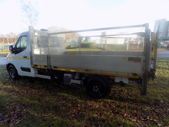 Used Vauxhall Movano 2019 for sale - 77774910: Photo