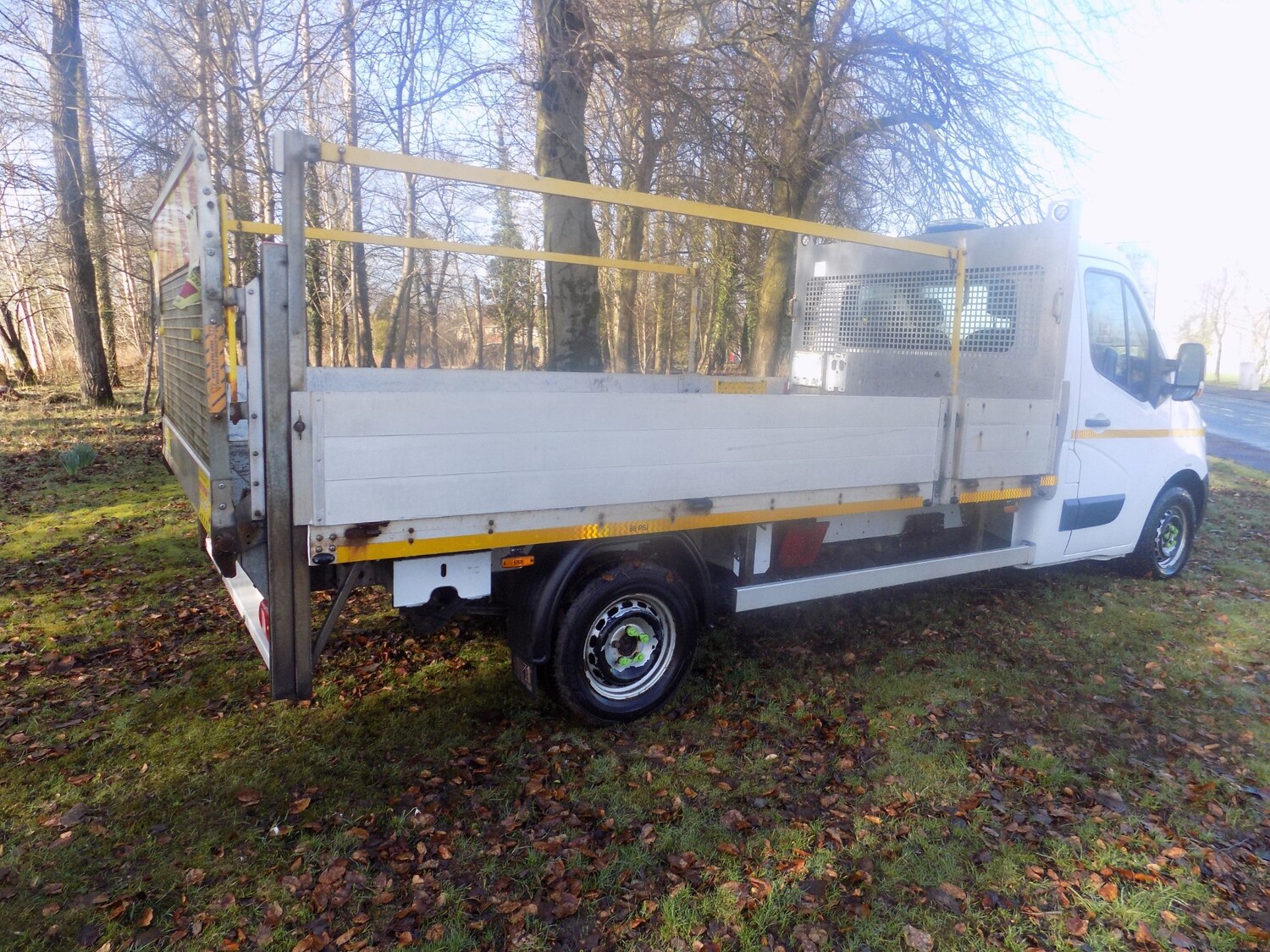 Used Vauxhall Movano 2019 for sale - 77774910: Photo 8