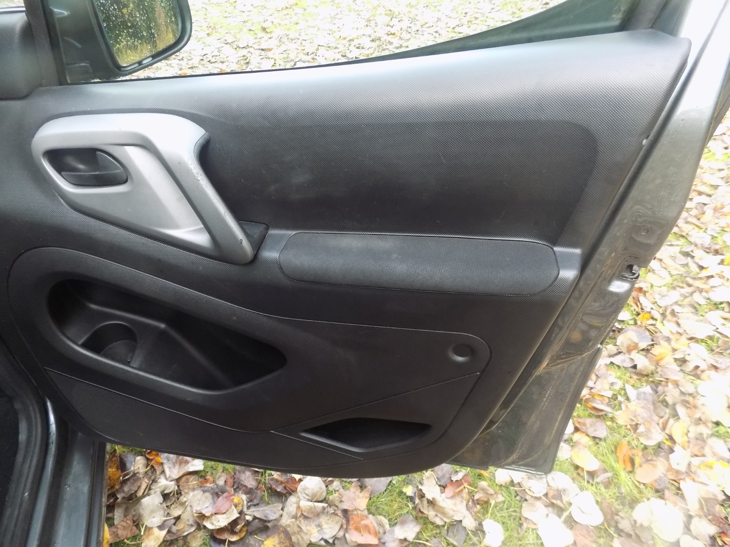 Used Peugeot Partner Tepee 2018 for sale - 76464020: Photo 17